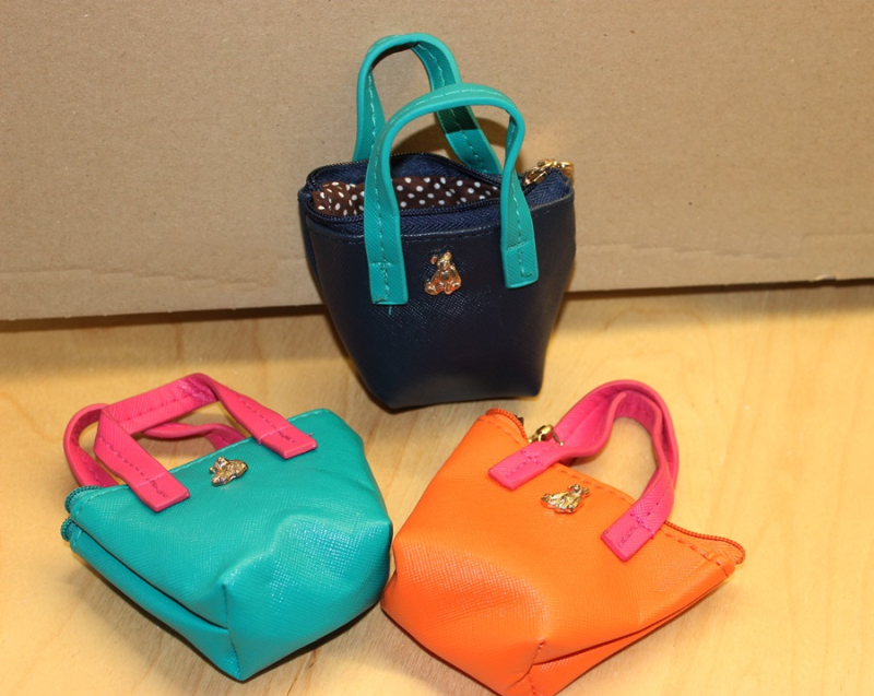 AL-11316   Shoppertasche Bär